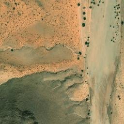 Satellite imagery of El Makhoug, DZ
