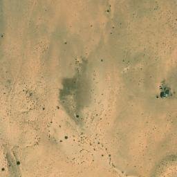 Satellite imagery of El Makhoug, DZ