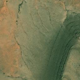 Satellite imagery of Fennd es Seba, DZ