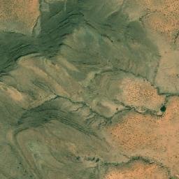 Satellite imagery of Fennd es Seba, DZ