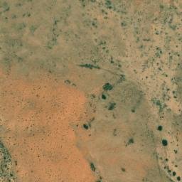 Satellite imagery of Meksem Fozna, DZ