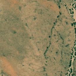 Satellite imagery of Meksem Fozna, DZ