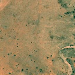 Satellite imagery of Zebaret et Tir, DZ