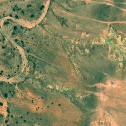 Satellite imagery of Zebaret et Tir, DZ