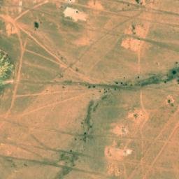 Satellite imagery of Zebaret et Tir, DZ