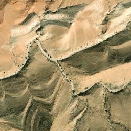 Satellite imagery of Kef ed Darsa Iouraïti, DZ