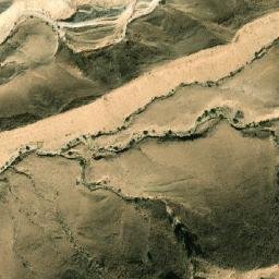Satellite imagery of Kef ed Darsa Iouraïti, DZ
