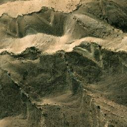Satellite imagery of Kef ed Darsa Iouraïti, DZ