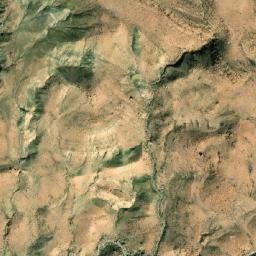 Satellite imagery of Teniet er Rih, DZ