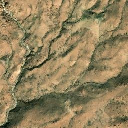 Satellite imagery of Teniet er Rih, DZ