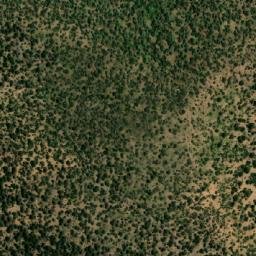 Satellite imagery of Ach el Krar, DZ