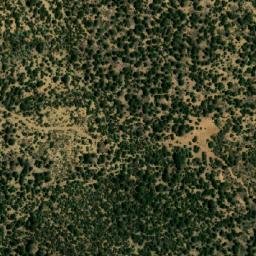 Satellite imagery of Ach el Krar, DZ