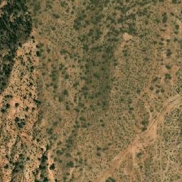 Satellite imagery of Tenia Tizart, DZ