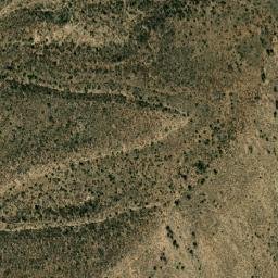Satellite imagery of Râs Tbabouch, DZ