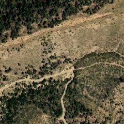 Satellite imagery of Râs Oum Edjem, DZ