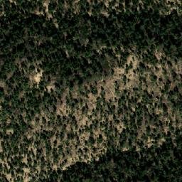 Satellite imagery of Râs ed Dab, DZ