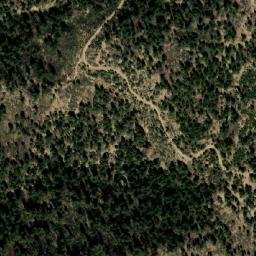 Satellite imagery of Râs ed Dab, DZ