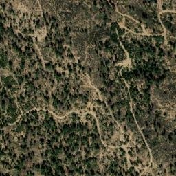 Satellite imagery of Râs ed Dab, DZ