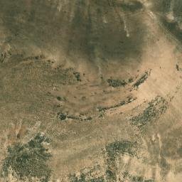 Satellite imagery of Kef Fouris, DZ