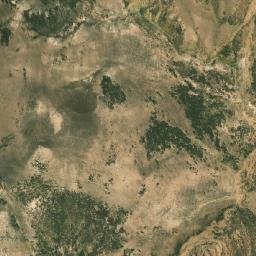 Satellite imagery of Kef Fouris, DZ