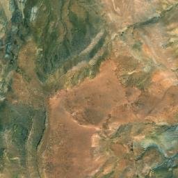Satellite imagery of Djebel el Hamimat Guerra, DZ