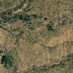 Satellite imagery of Djebel Chettabya, DZ