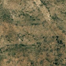 Satellite imagery of Djebel Chettabya, DZ
