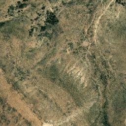 Satellite imagery of Djebel Chettabya, DZ