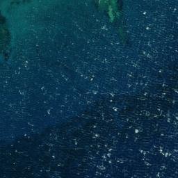 Satellite imagery of Ákra Kalógeros, GR