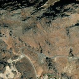 Satellite imagery of Ákra Kakomoúri, GR