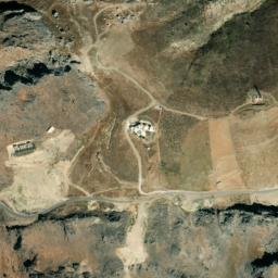 Satellite imagery of Ákra Kakomoúri, GR