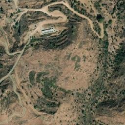 Satellite imagery of Rótsos ton Skafón, CY