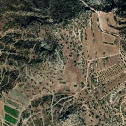 Satellite imagery of Petra tou Limniti, CY