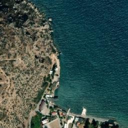 Satellite imagery of Petra tou Limniti, CY