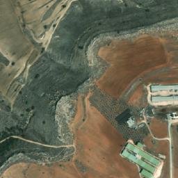 Satellite imagery of Kommorotso, CY