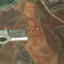 Satellite imagery of Kommorotso, CY