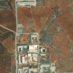 Satellite imagery of Kommorotso, CY