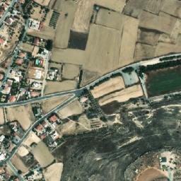 Satellite imagery of Gerogiannis, CY
