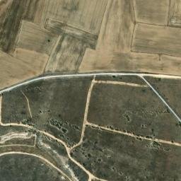 Satellite imagery of Pasha Belenk, CY