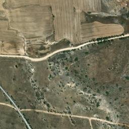 Satellite imagery of Pasha Belenk, CY