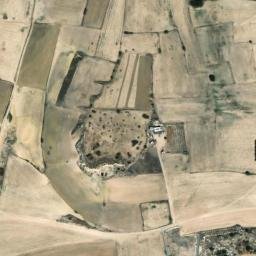 Satellite imagery of Ali Efendi, CY