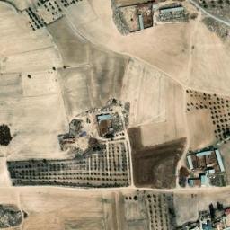 Satellite imagery of Ali Efendi, CY