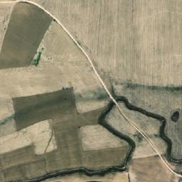 Satellite imagery of Ntireklimára, CY