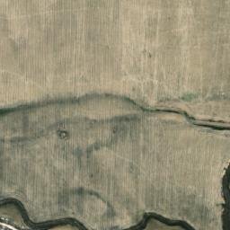 Satellite imagery of Ntireklimára, CY