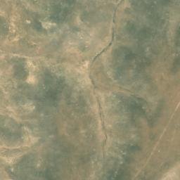 Satellite imagery of Ḑahr Ghuzayl, SY