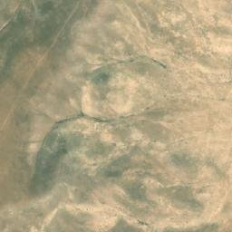 Satellite imagery of Ḑahr Ghuzayl, SY
