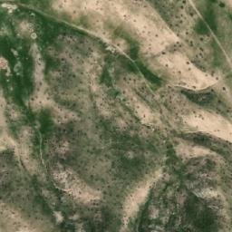 Satellite imagery of Kōh-e Darah-ye Yanamāyī, AF