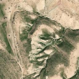 Satellite imagery of Kōh-e Darah-ye Yanamāyī, AF