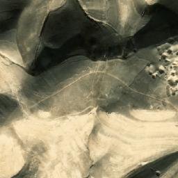 Satellite imagery of Kūh-e Tūr, AF