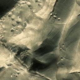 Satellite imagery of Kūh-e Tūr, AF